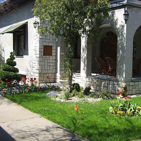 Domacinstvo Opavski Petrőc Kültér fotó