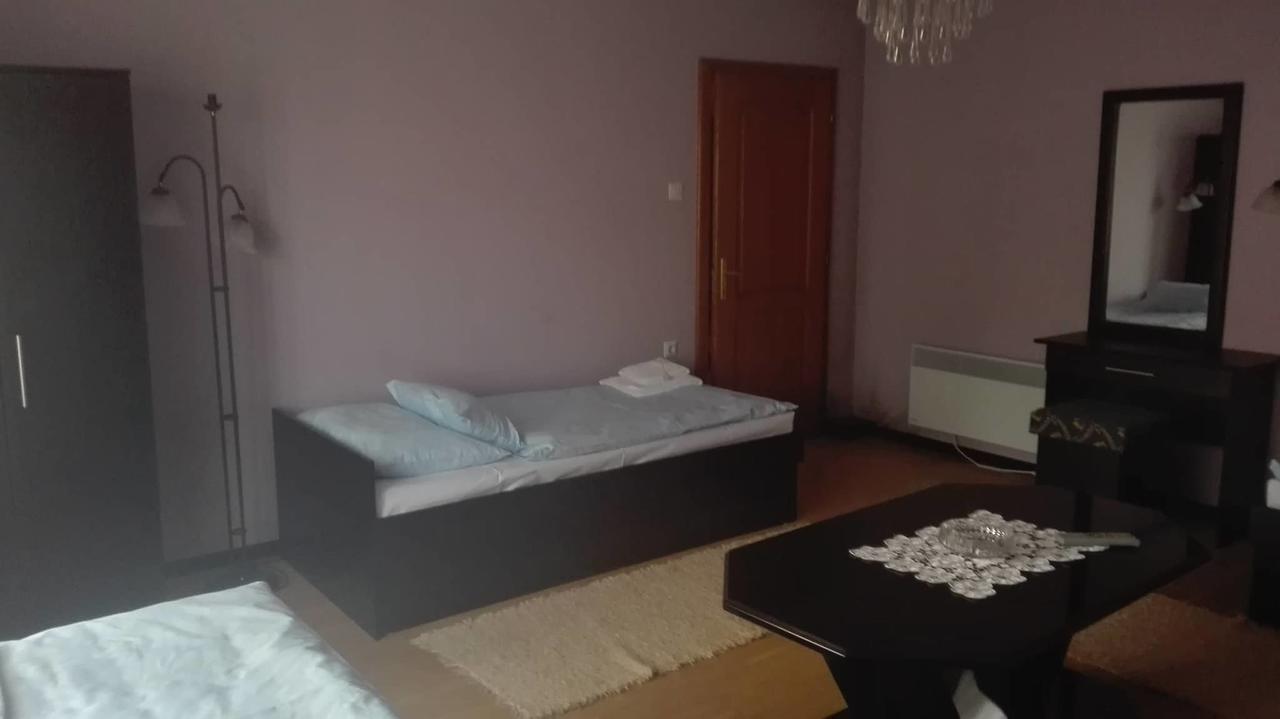 Domacinstvo Opavski Petrőc Kültér fotó