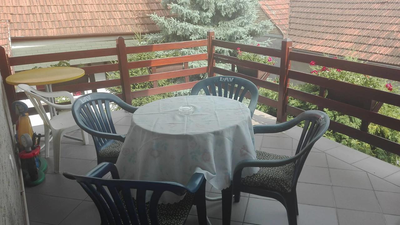 Domacinstvo Opavski Petrőc Kültér fotó