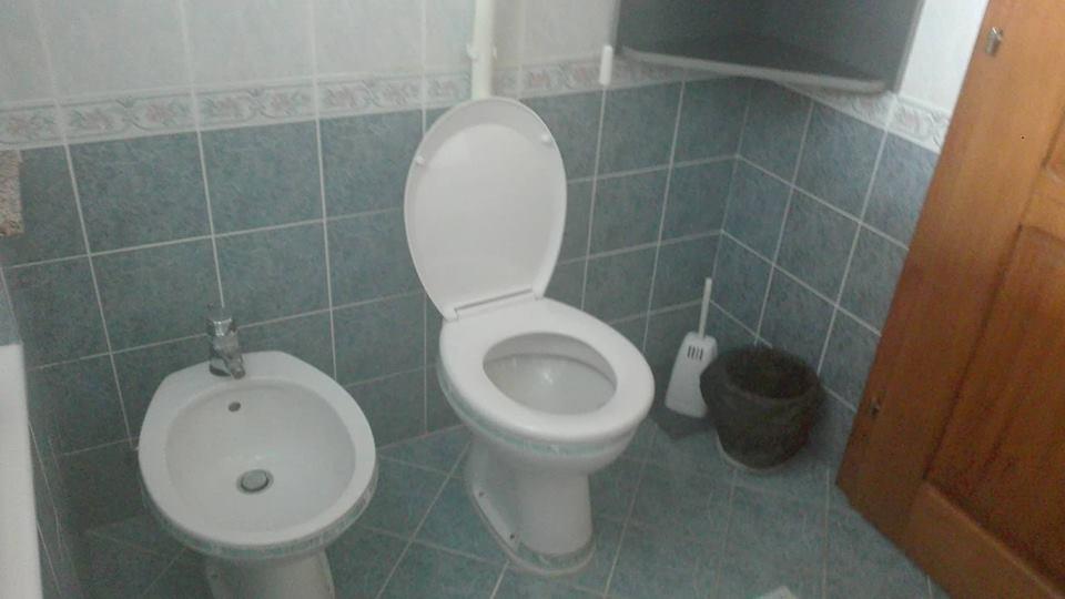 Domacinstvo Opavski Petrőc Kültér fotó